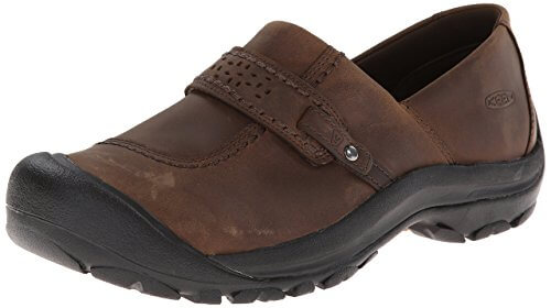 Keen Kaci Full Grain Slip On Shoe Keen Kaci Full Grain Slip On Shoe