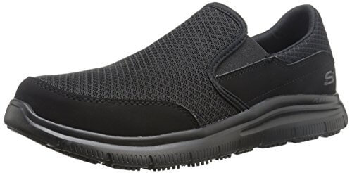 nike shoes for work in kitchen