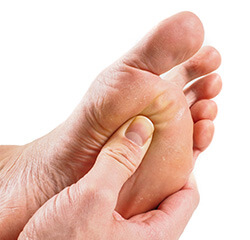 What Is Capsulitis Foot?