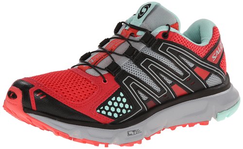 salomon xr shift