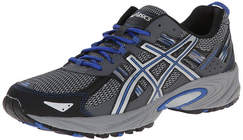 ASICS Men's GEL Venture 5 Running Shoe Review