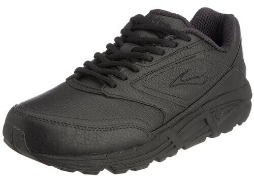 Brooks Men's Addiction Walker Walking Shoes Review