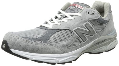 New Balance Men's M990v3 Running Shoe Review