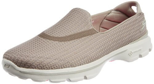 Skechers Performance Women's Go Walk 3 Slip-On Review