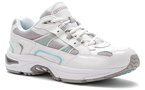 Vionic Women's Walker Classic Shoes Review