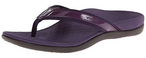 Vionic with Orthaheel Tide II Women's Sandal Review