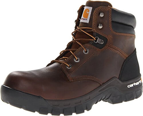 10 Most Comfortable Work Boots For Men In 2018 - The Ultimate Guide