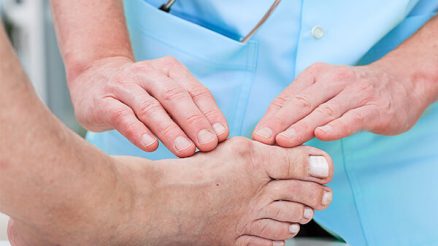 Lumps and Bumps on Side of Foot: Top Causes and Remedies