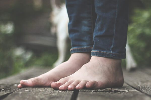 Lumps and Bumps on Top of Foot: Causes, Symptoms, and Treatment