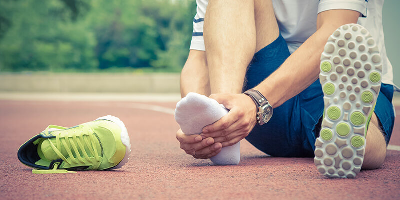 9 Important Things to Know Before You Go Running with Bunions