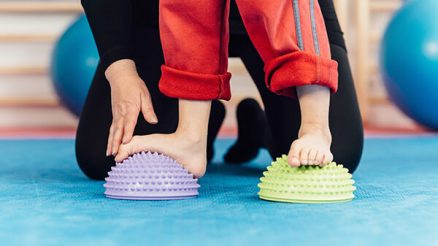 The 20 Best Strengthening Exercises to Correct Flat Feet