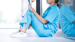 13 Foot Care Tips for a Nurse’s Tired Feet