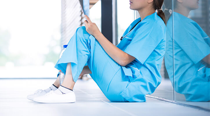 14 Foot Care Tips for Nurses with Tired, Achy Feet