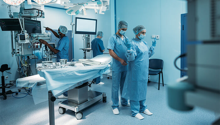 Best Operating Room Shoes