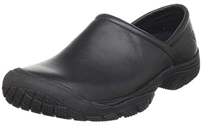 KEEN Utility Men's PTC Review