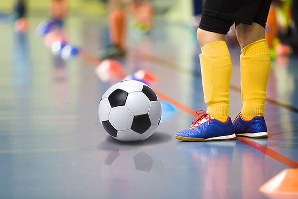 best indoor soccer shoes for youth