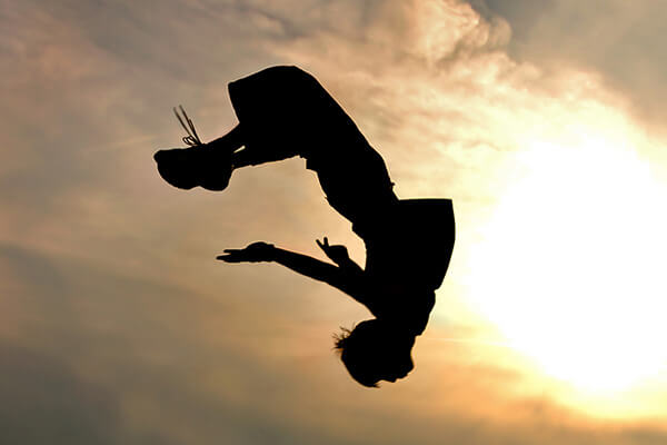 10 Best Parkour Shoes