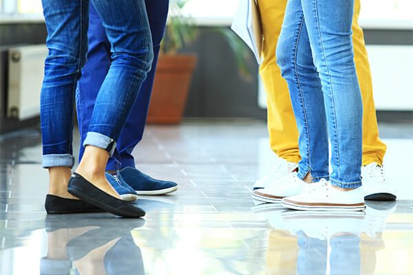 10 Best Shoes for Plantar Fasciitis