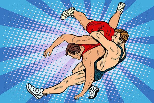 10 Best Wrestling Shoes