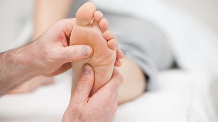 Capsulitis of the Second Toe: Causes, symptoms, and treatments