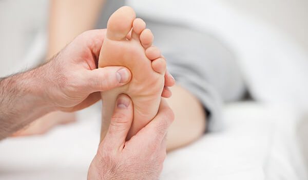 Capsulitis of the Second Toe: Causes, Symptoms and Treatment Options