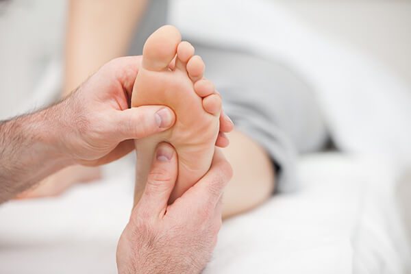 Capsulitis of the Second Toe: Causes, symptoms, and treatments