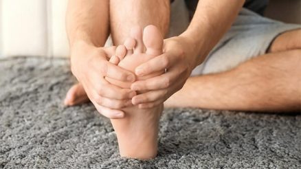 The 8 Most Effective High Arch Foot Exercises