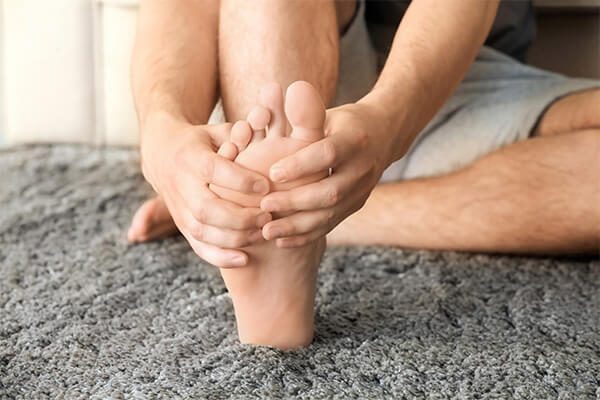 The 8 Most Effective High Arch Foot Exercises