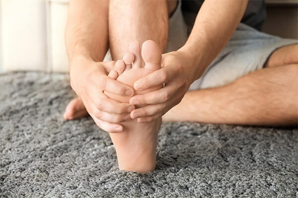  The 8 Most Effective High Arch Foot Exercises You Can Do at Home