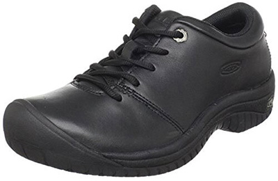 KEEN Utility Women’s PTC Oxford Review 