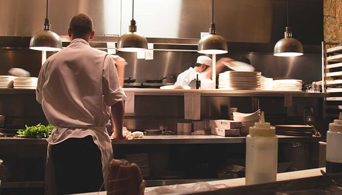 What Are the 7 Most Common Kitchen Injuries?