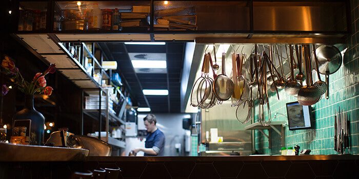 10 Restaurant and Kitchen Safety Tips You Need to Know.