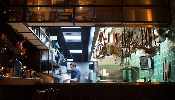 What Are the Top 10 Kitchen Safety Tips?