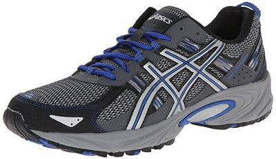 ASICS Men's GEL Venture 5 Review