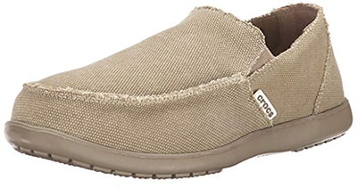 Crocs Men's Santa Cruz Review