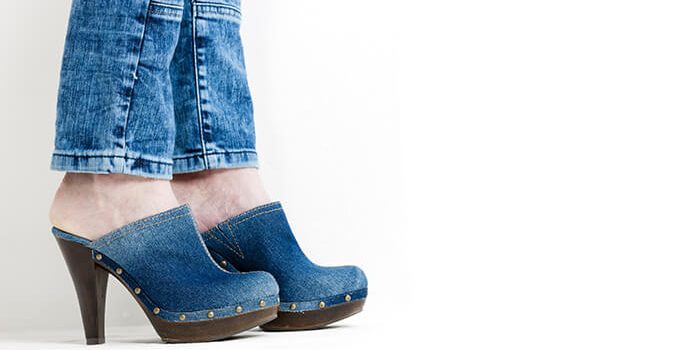Sanita vs Dansko Clogs