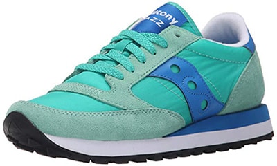 Saucony Women's Jazz Original Review