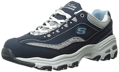 skechers shoes for standing all day