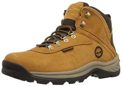 Timberland Men's White Ledge Review