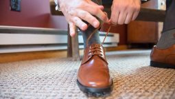 How to Stretch Leather Shoes and Boots at Home?