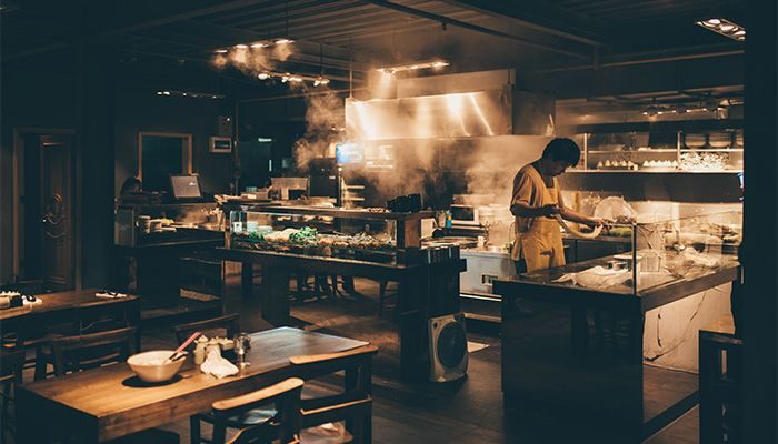 What Are Chef Shoes?