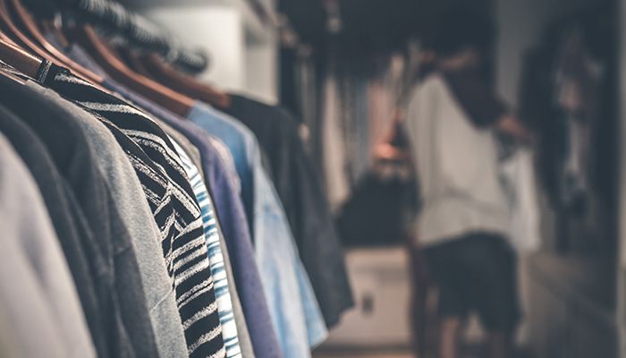 What Shoes to Wear to Your New Job in Retail?