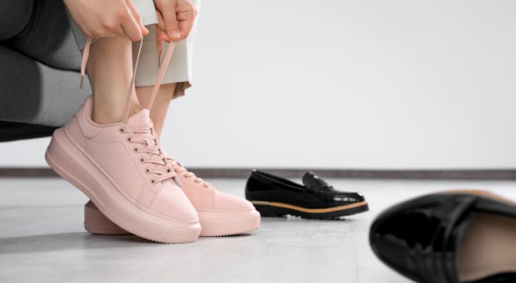 Top Comfortable Shoes for All-Day Wear