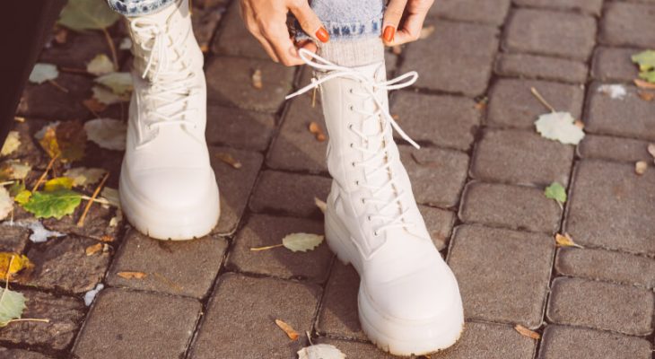 How to Tell If Shoes Are Too Big: A Comprehensive Guide