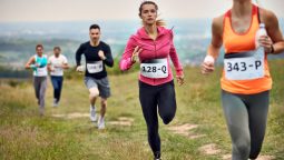 From Couch to 5K: A Beginner’s Blueprint to Running Success