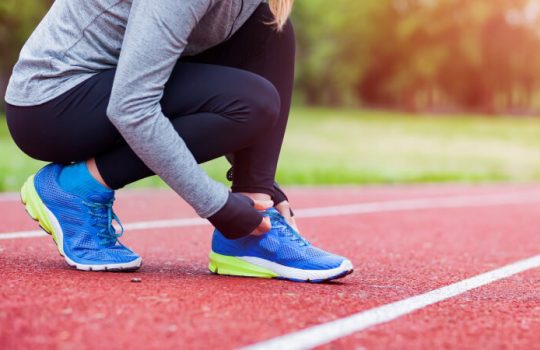 Best Running Shoes for Women: A Comprehensive Guide