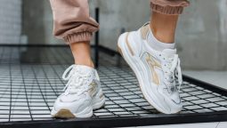 Are Chunky Sneakers Still in Trend?
