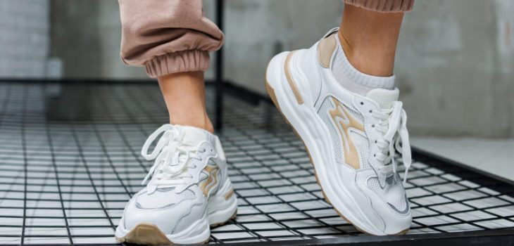 Are Chunky Sneakers Still in Trend
