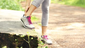 Common Running Injuries and How to Prevent Them