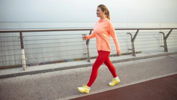 Common Walking Mistakes and How to Avoid Them